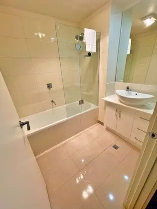 Apart Daire, 3 Yatak Odası, Balkon