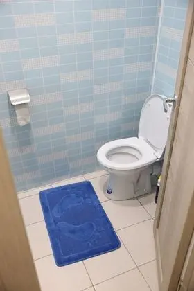 Ortak Ranzalı Oda, Karma Ranzalı Oda (10 beds)