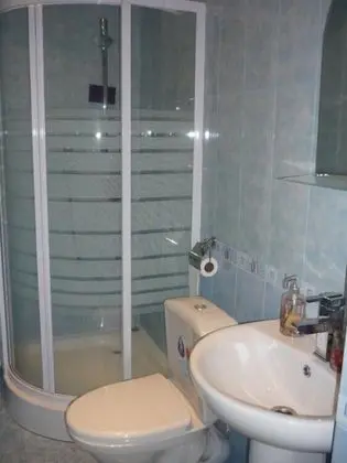 Ortak Ranzalı Oda, Karma Ranzalı Oda (10 beds)