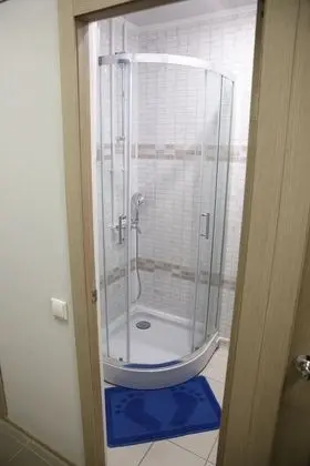 Ortak Ranzalı Oda, Sadece erkekler için (10 beds)