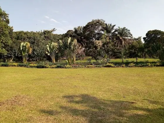Deluxe Kır Evi, Bahçe Manzaralı