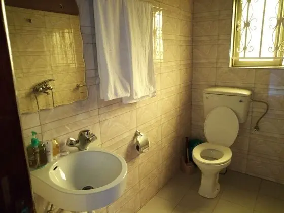 Superior Tek Büyük Yataklı Oda, Bahçe Manzaralı