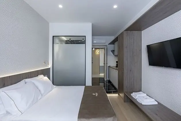 Deluxe Stüdyo