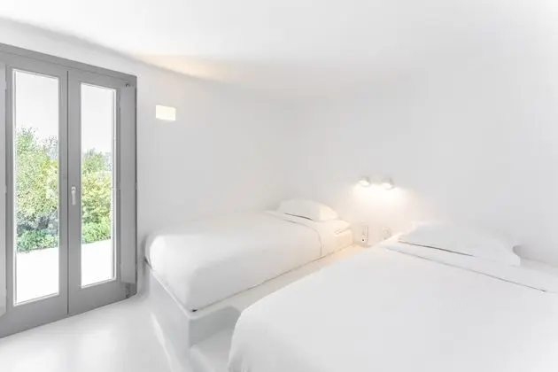 Luxury Villa, 4 Yatak Odası, Kişiye Özel Havuzlu