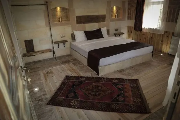 Comfort Üç Kişilik Oda