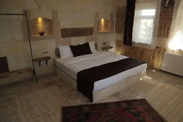 Comfort Üç Kişilik Oda