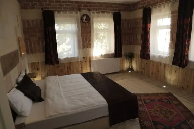 Comfort Üç Kişilik Oda
