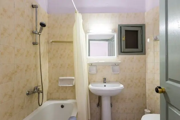 Dört Kişilik Oda
