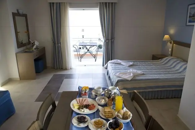 Stüdyo (for 1)