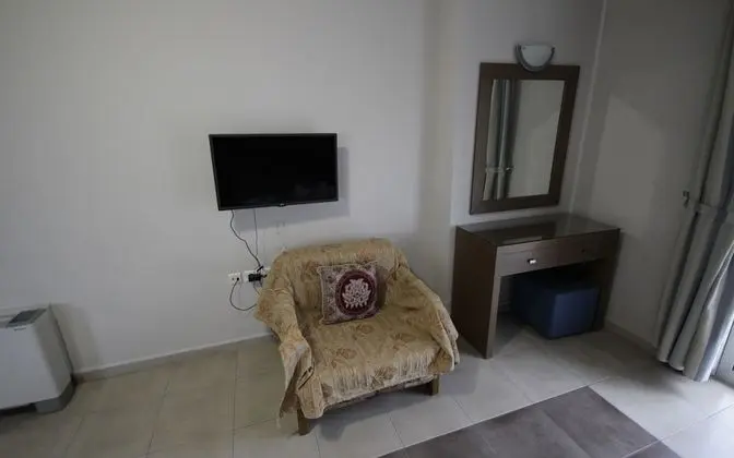 Stüdyo (for 1)