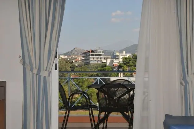Stüdyo (for 1)