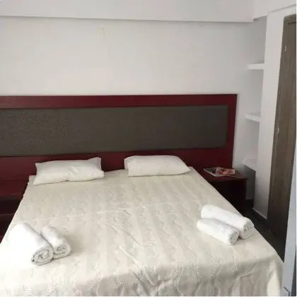 Standard Stüdyo, 2 Yatak Odası