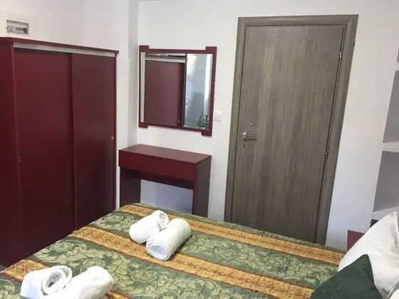 Standard Stüdyo, 2 Yatak Odası