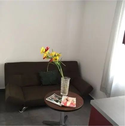 Standard Stüdyo, 2 Yatak Odası