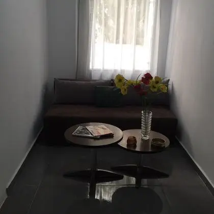 Standard Stüdyo, 2 Yatak Odası