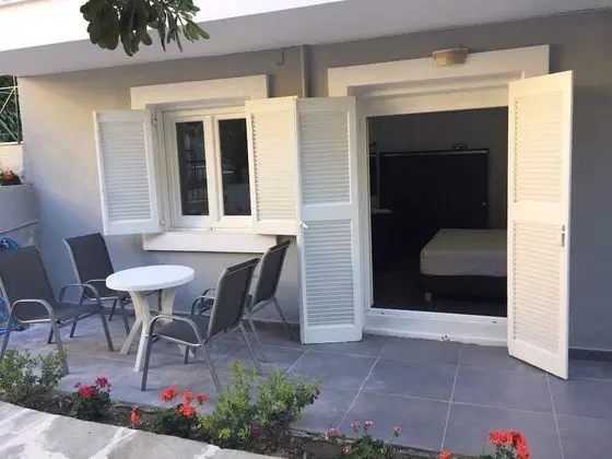 Standard Stüdyo, 2 Yatak Odası