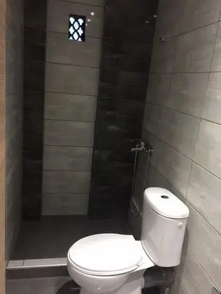 Standard Stüdyo, 2 Yatak Odası