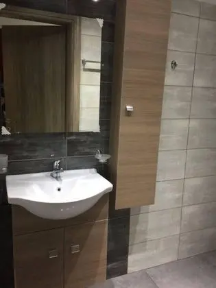 Standard Stüdyo, 2 Yatak Odası