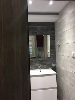 Standard Stüdyo, 2 Yatak Odası