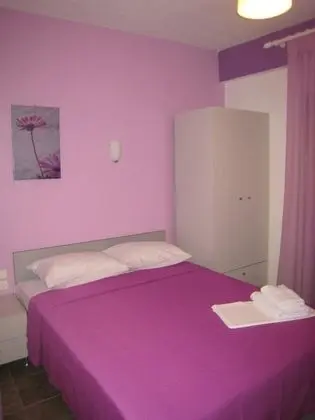 Superior Apart Daire, 2 Yatak Odası, Havuz Manzaralı