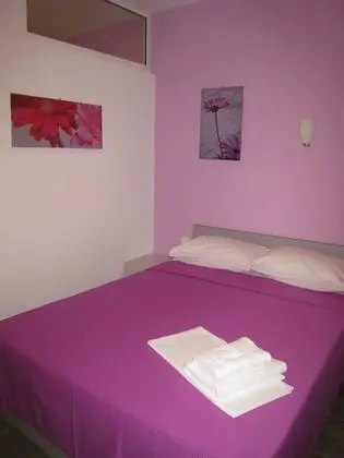 Superior Apart Daire, 2 Yatak Odası, Havuz Manzaralı