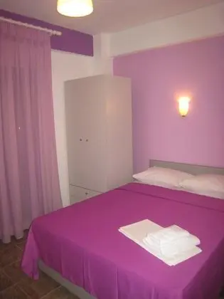 Superior Apart Daire, 2 Yatak Odası, Havuz Manzaralı