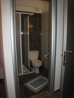 Superior Apart Daire, 2 Yatak Odası, Havuz Manzaralı