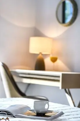 Superior Tek Büyük Yataklı Oda