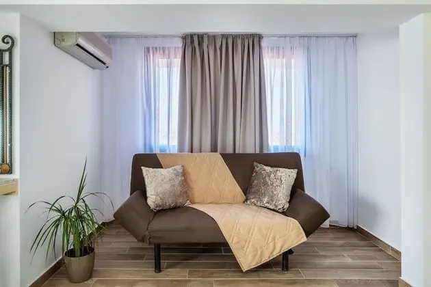Family Dört Kişilik Oda, 1 Yatak Odası, Şehir Manzaralı
