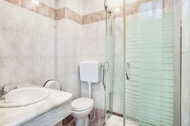 Family Dört Kişilik Oda, 1 Yatak Odası, Şehir Manzaralı