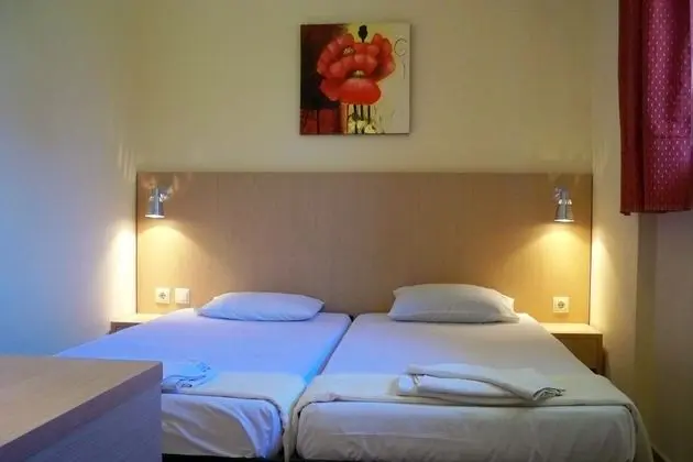 Family Stüdyo (for 4 people)