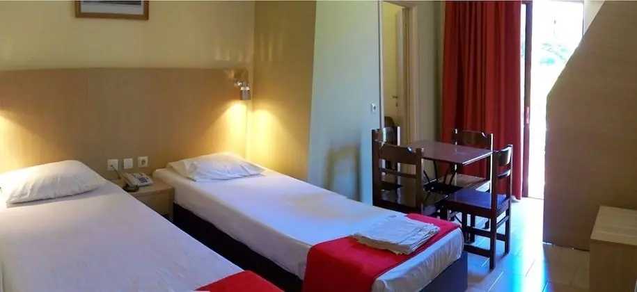 Family Stüdyo (for 4 people)