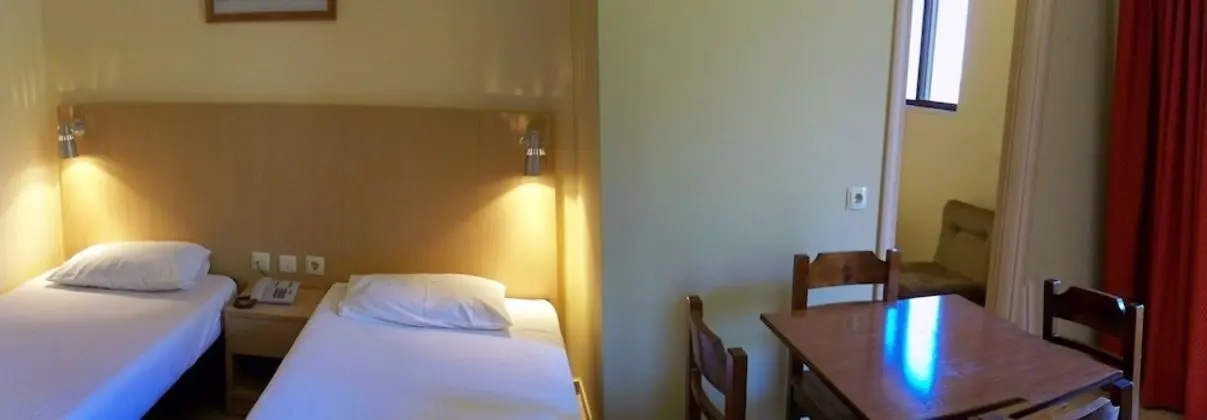 Family Stüdyo (for 4 people)