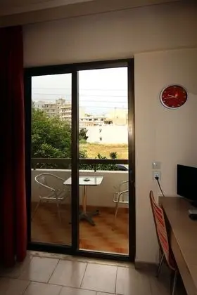 Family Stüdyo (for 4 people)