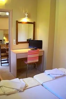 Family Stüdyo (for 4 people)