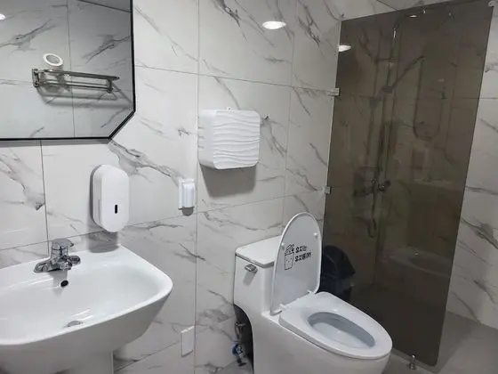Ortak Ranzalı Oda, Sadece kadınlar için (4 Persons)