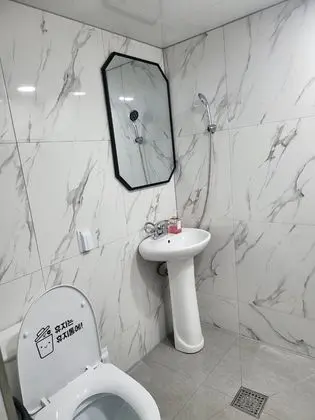 Ortak Ranzalı Oda, Sadece kadınlar için (4 Persons)