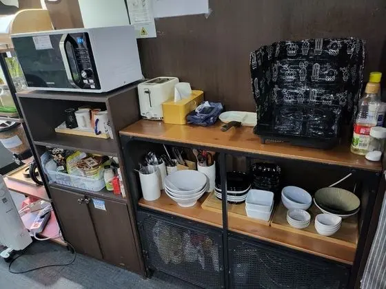 Ortak Ranzalı Oda, Sadece kadınlar için (6 Persons)