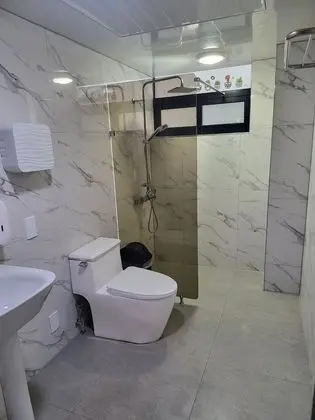 Ortak Ranzalı Oda, Sadece kadınlar için (6 Persons)