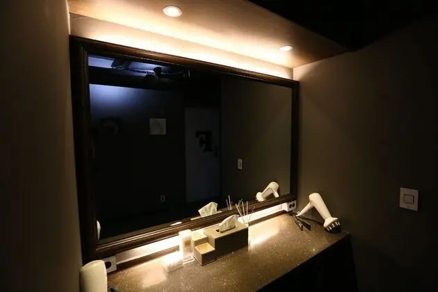 Basic Ortak Ranzalı Oda, Sadece kadınlar için (2-Bed)