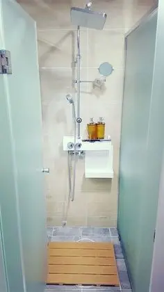 Basic Ortak Ranzalı Oda, Sadece kadınlar için (4-Bed)