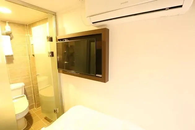 Tek Kişilik Oda