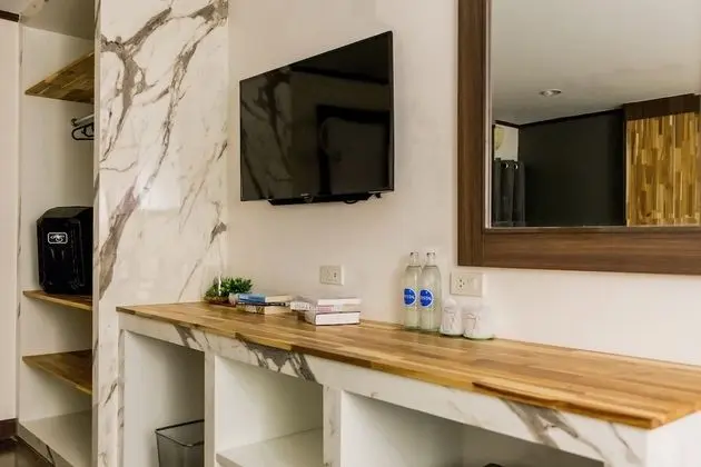Oda, 1 Yatak Odası, Sigara İçilebilir, Balkon