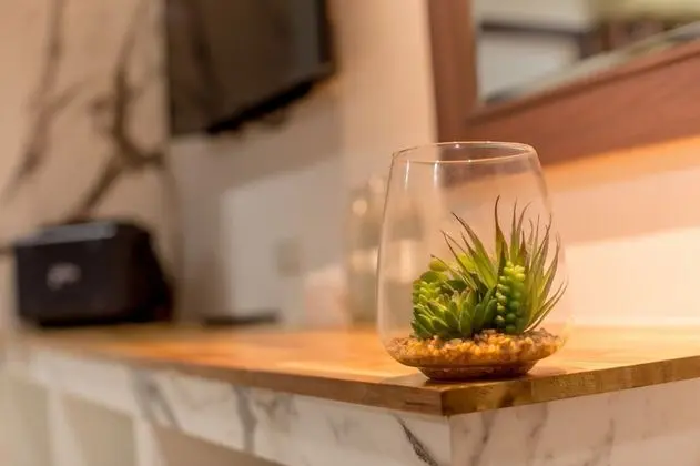 Oda, 1 Yatak Odası, Sigara İçilmez, Buzdolabı