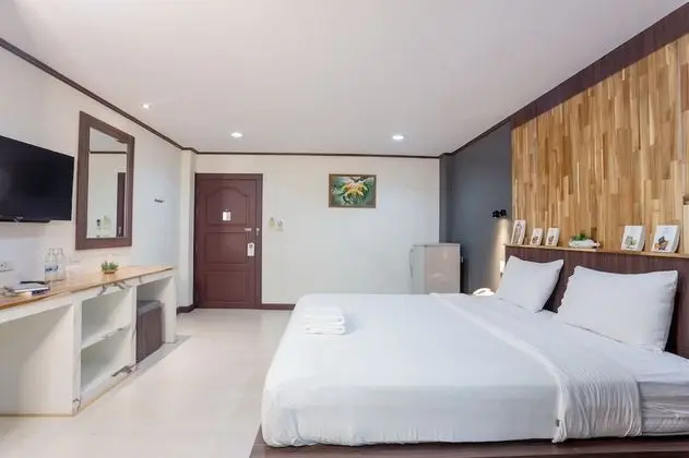 Oda, 1 Yatak Odası, Sigara İçilmez, Buzdolabı