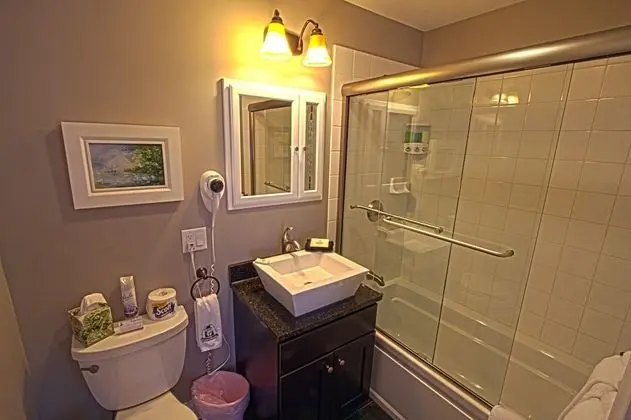 Comfort Stüdyo Süit, 1 Büyük (Queen) Boy Yatak, Banyolu/Duşlu