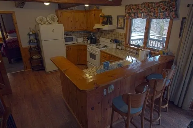 Exclusive Süit, 1 Büyük (Queen) Boy Yatak ve Çekyat, Balkon, Nehir Manzaralı