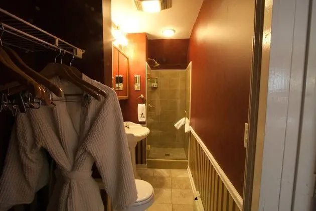 Royal Oda, 1 Büyük (Queen) Boy Yatak, Banyolu/Duşlu