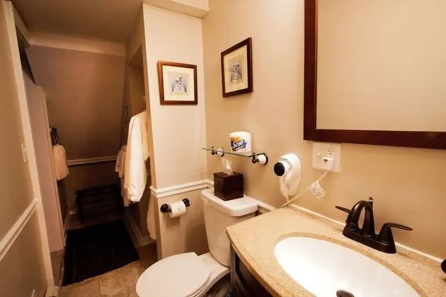 Royal Oda, 1 Büyük (Queen) Boy Yatak, Banyolu/Duşlu