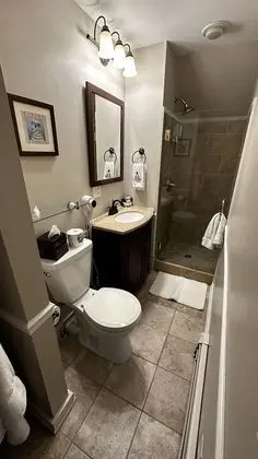 Royal Oda, 1 Büyük (Queen) Boy Yatak, Banyolu/Duşlu